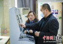 丰县公安局出入境管理大队便民服务再优化