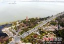 徐州上榜“2021中国最具幸福感城市”