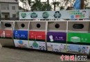 南京江宁区文旅行业稳步推进垃圾分类工作