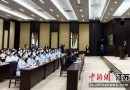 扬州举行国际护士节主题活动 致敬白衣天使