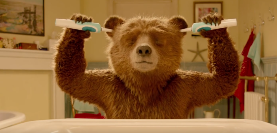 又一部好莱坞巨作《帕丁顿熊2》 葫芦视频在线观看