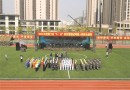 福建省厦门市持续20年举行群众性防空演练